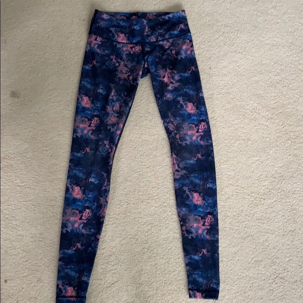 LULU LEMON leggings